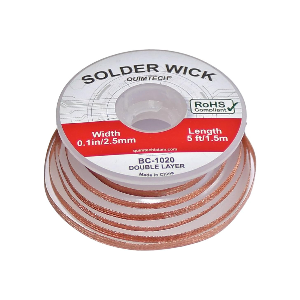 SOLDER WICK [SOLDER WICK]