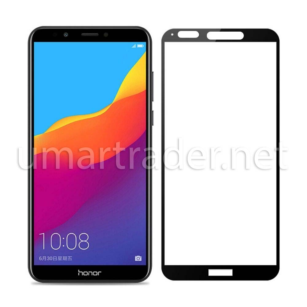 OG HD MAX GLASS  HUAWEI Y7P18 [PL Y7P18-4]