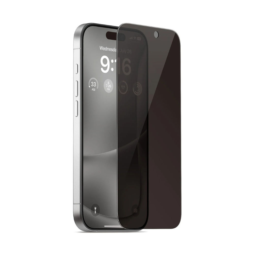 PRIVACY GLASS IPHONE16PLUS [PL IP16PLUS-13]