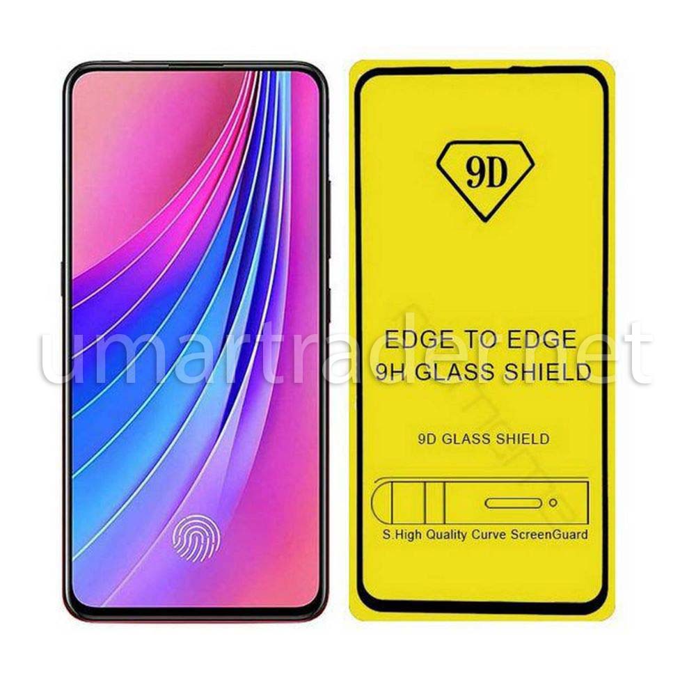  9D SCREEN PROTECTOR (vivo V15) [PL V15-12]