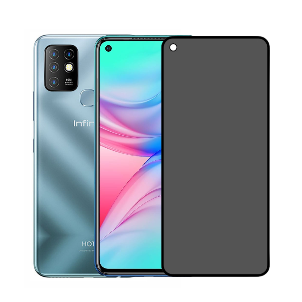 PRIVACY GLASS OPPO A58 [PL A58OPPO-13]