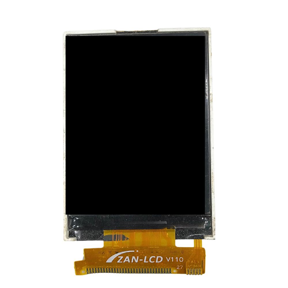 LCD 27PIN V110 KEY PAD MOBILE [LCD 27PV110-4]