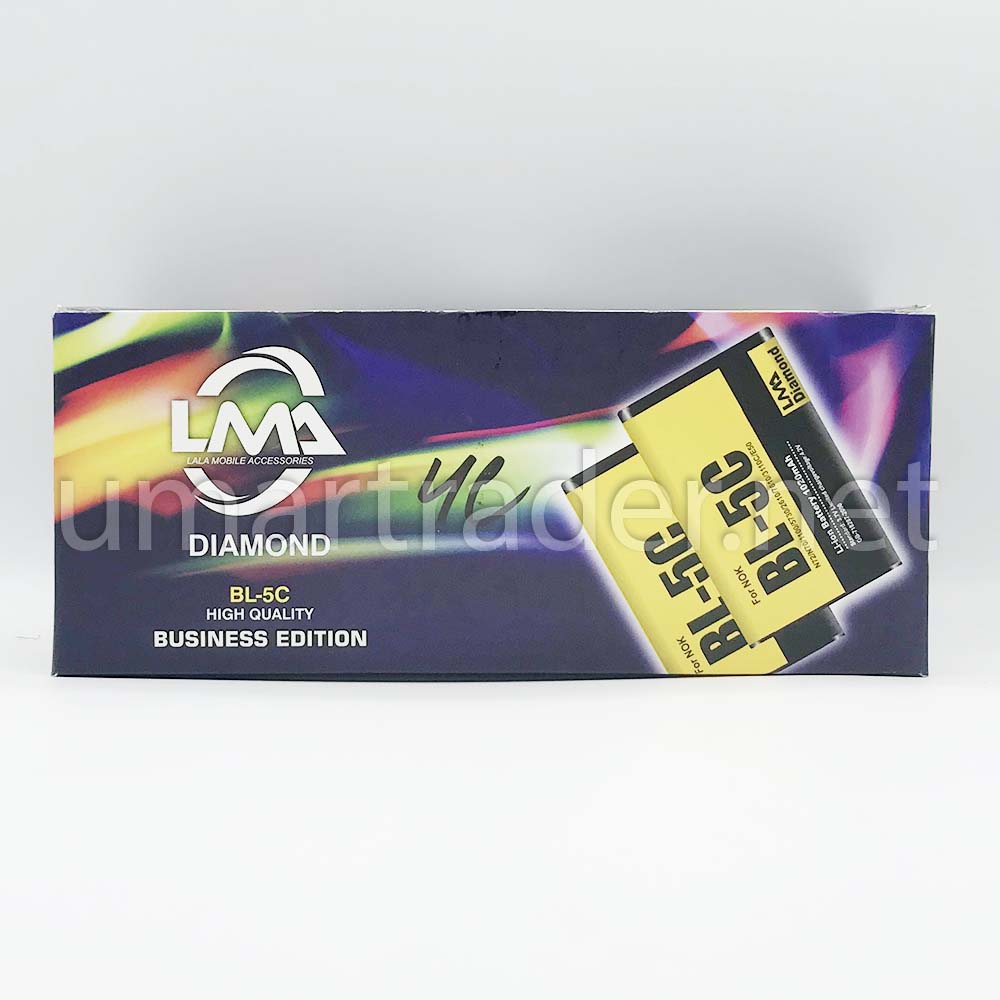 LMA MOBILE BATTERY (LMA BL-4C) [BT LMA DIAMOND-2]
