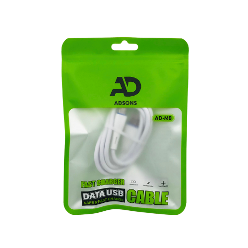 ADSONS FAST DATA CABLE MICRO [DC ADSONS MICRO]