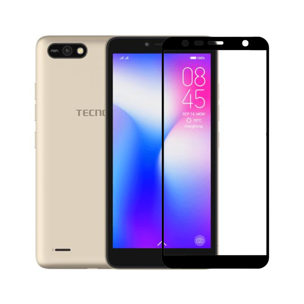 9D GLASS POP2F [PL POP2F-12]