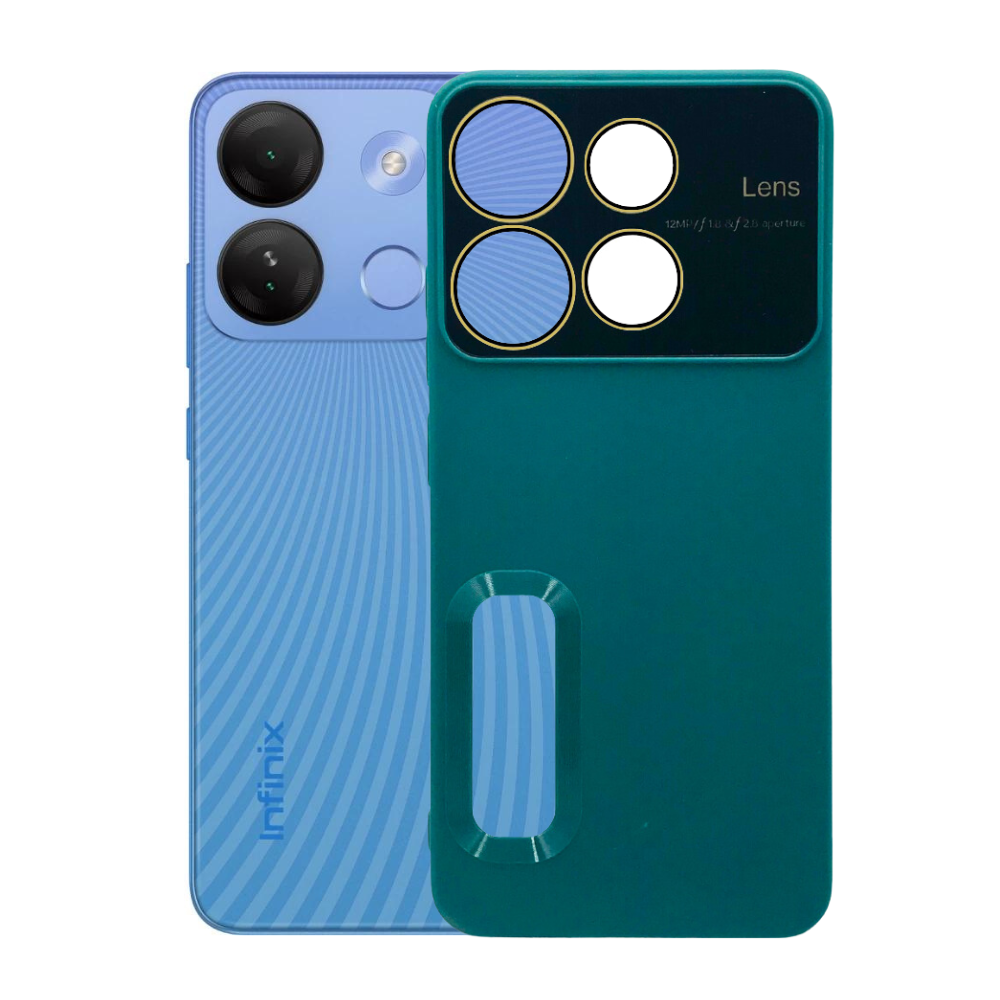 NEW CAMERA LENS POUCH INFINIX SMART7 [PO SMART7-30]