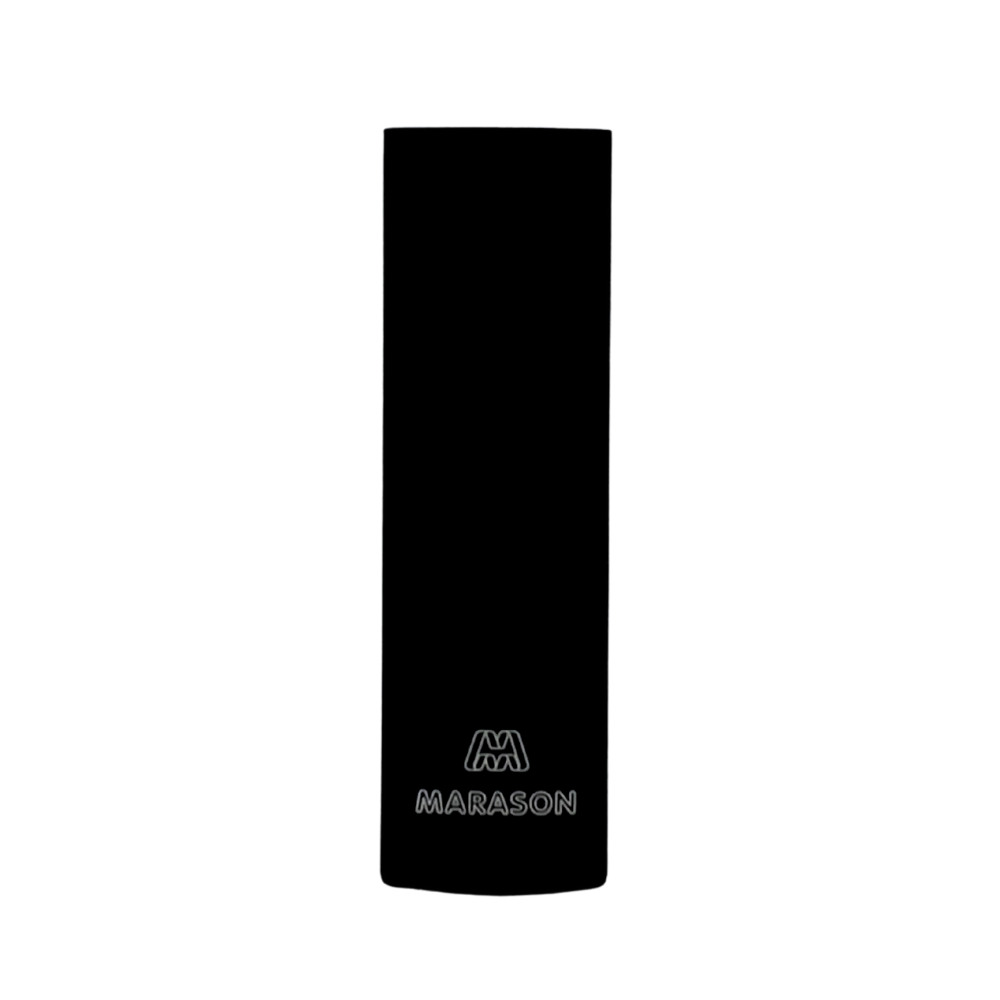  ELECTRONIC ATOMIZER CIGARETTE ROD MARASON (BLACK) VAPE [MARASON BLACK]