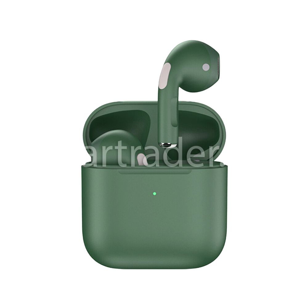 BLUETOOTH & WIRELESS AIPORT PRO 4 NEW WTH CHARGING CASE [PRO 4 NEW]
