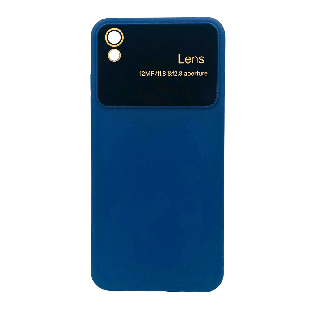NEW CAMERA LENS POUCH VIVO Y90  [PO Y90-30]