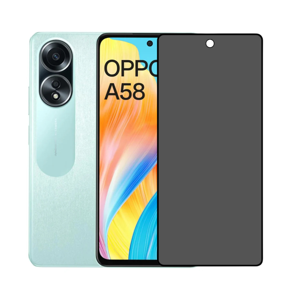 PRIVACY GLASS INFINIX SMART9/HOTE50i [PL SMART9-13]