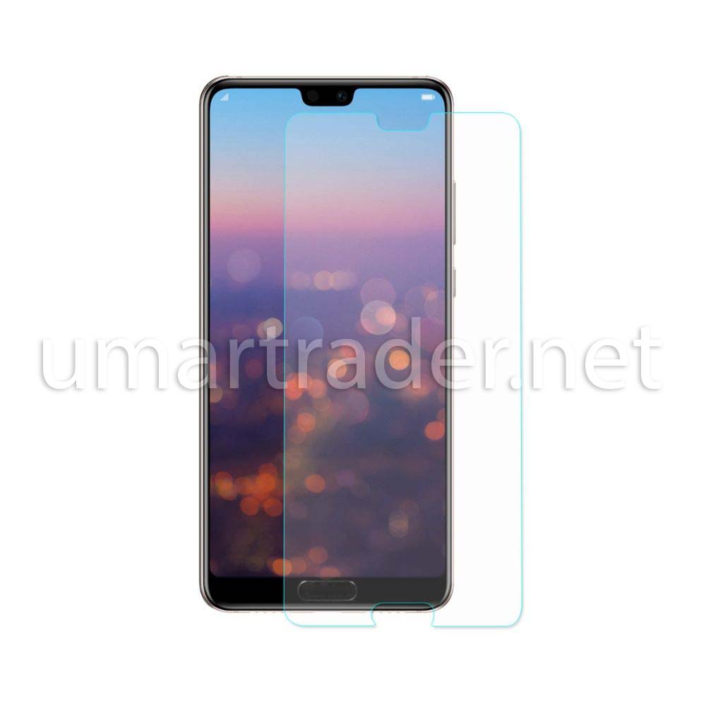  POLISH SCREEN PROTECTOR (Huawei P20 lite) [PL P20LITE-5]