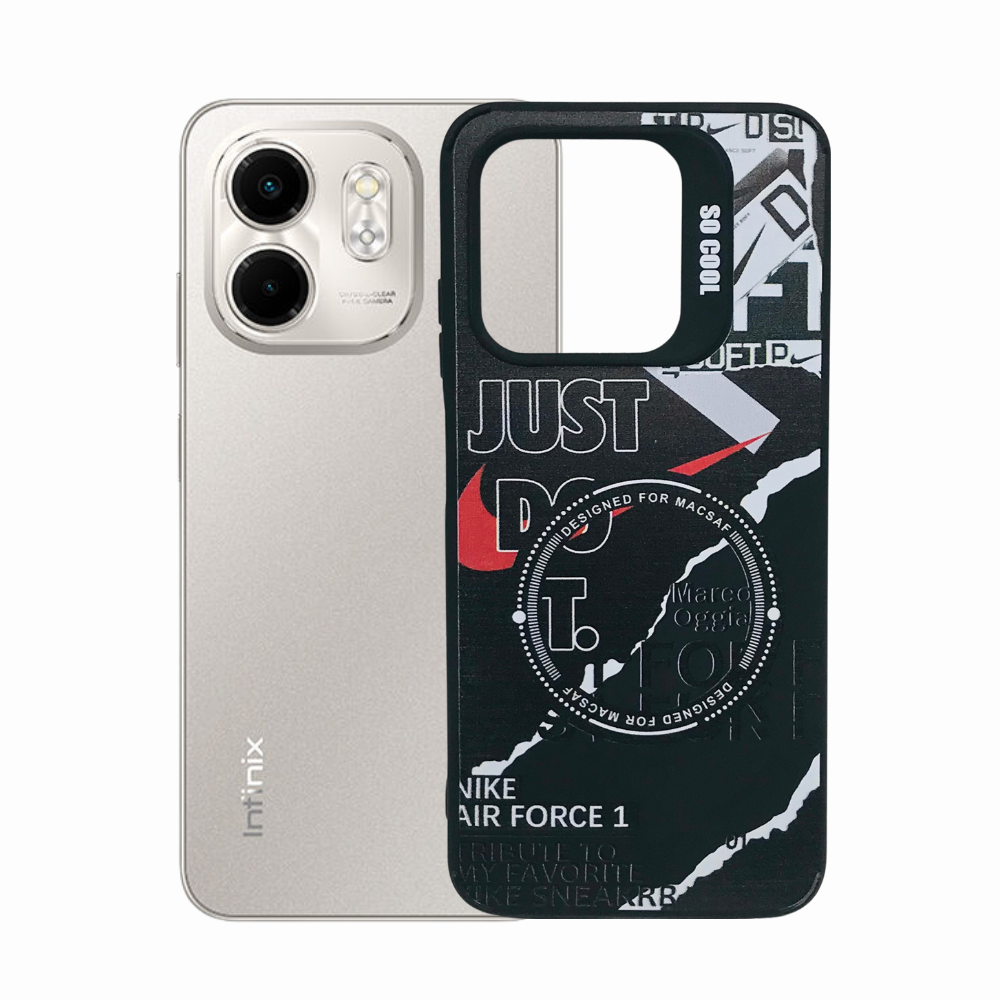 CASETIFY MOBILE POUCH INFINIX SMART9HD [PO SMART9HD-30]