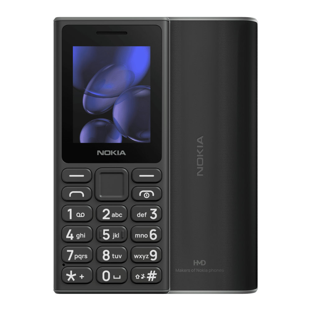 KEYPAD MOBILE ETEL108 DISPLAY 2.0'' BATTERY 1000mAh DUAL SIM [NOKIA 108]