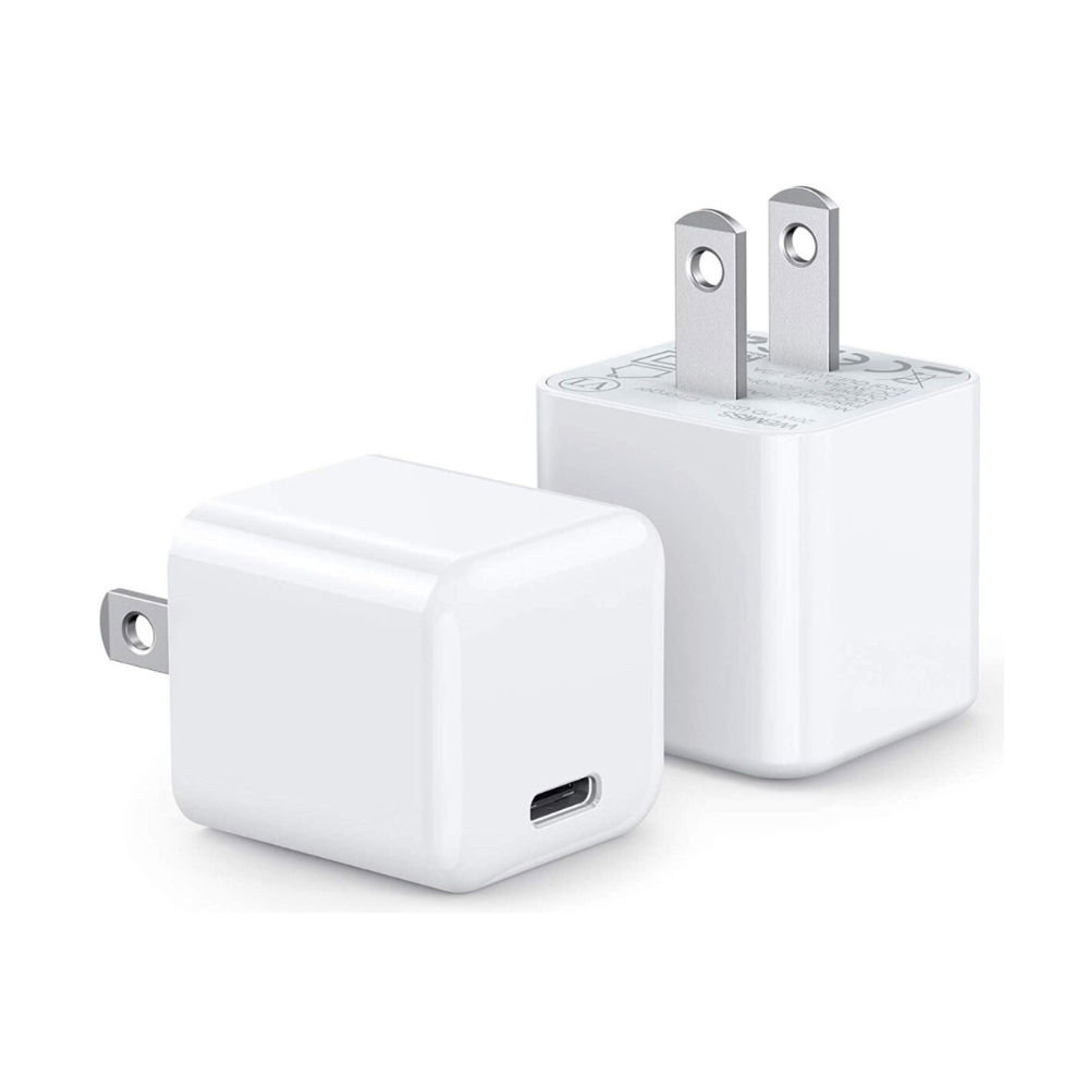 MINI PD FAST CHARGING ADAPTER [CH MINI PD]
