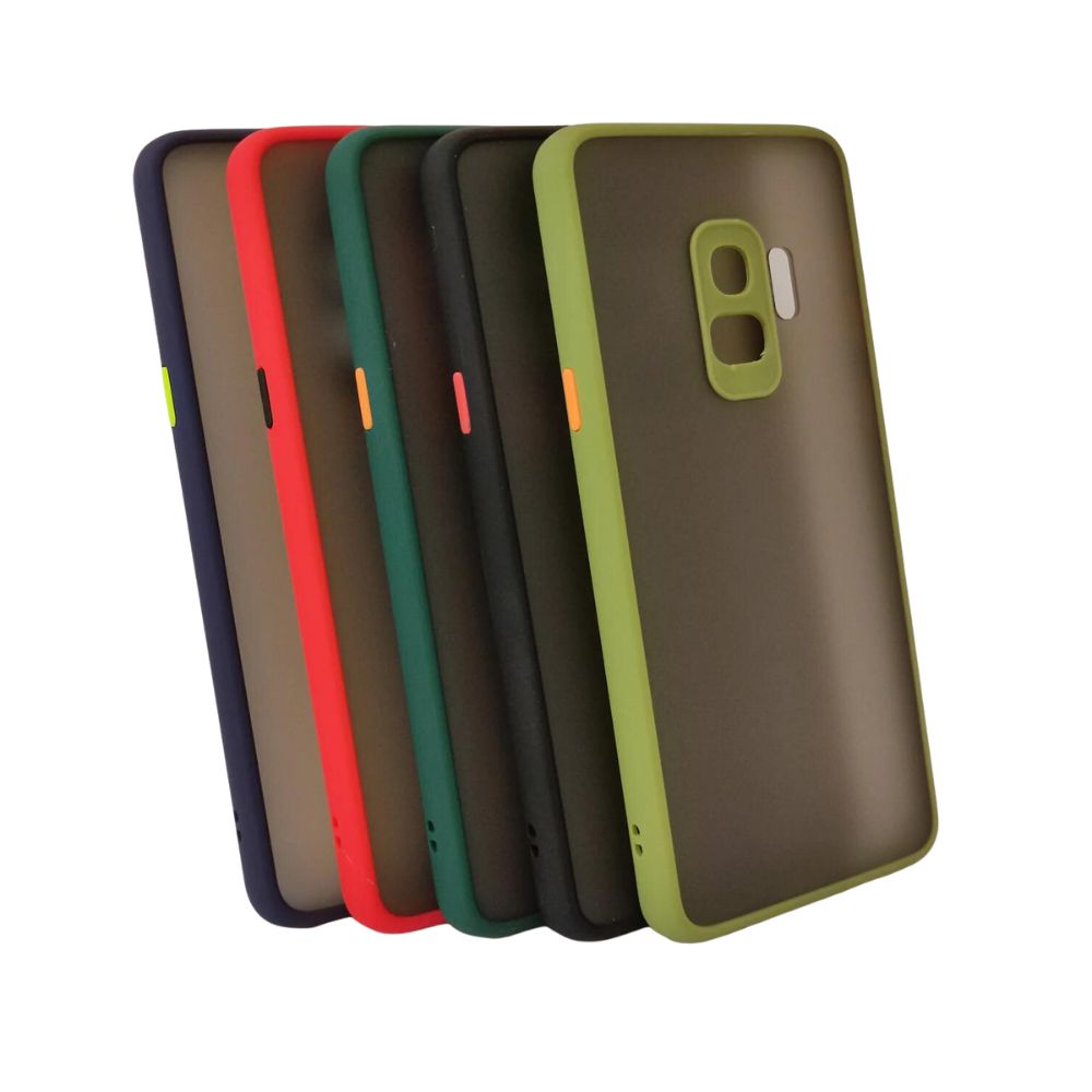 BUMPER SUITER MOBILE CASE (SAMSUNG S9) [PO S9-9]