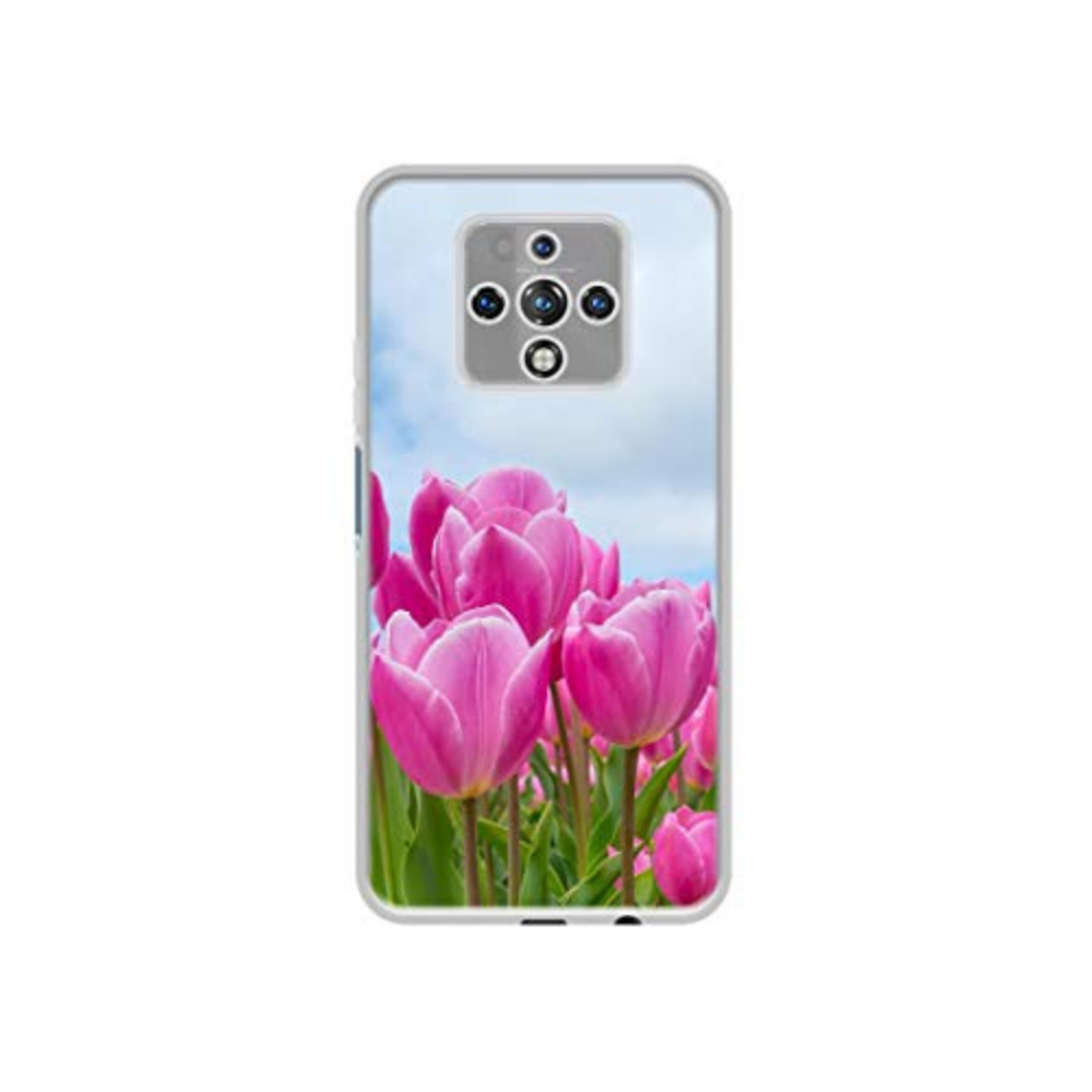 UV PRINT POUCH (TECNO CAMON16) [PO CAMON16-7]