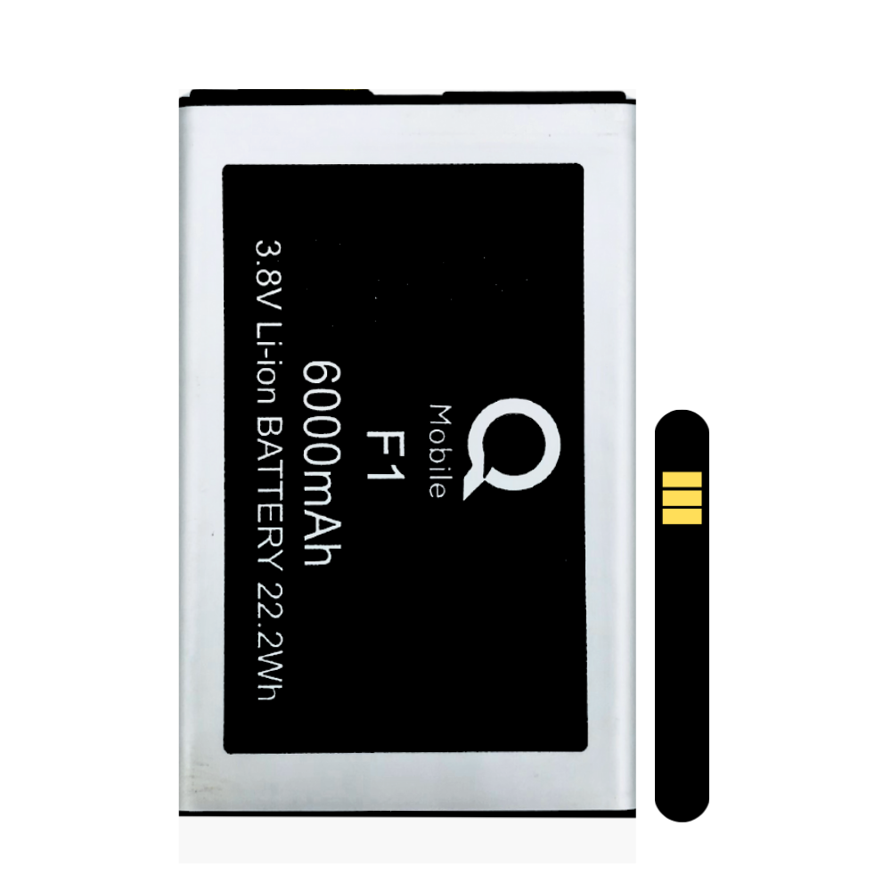 QK150/F1/R500 MOBILE BATTERY [BT QK150-4]