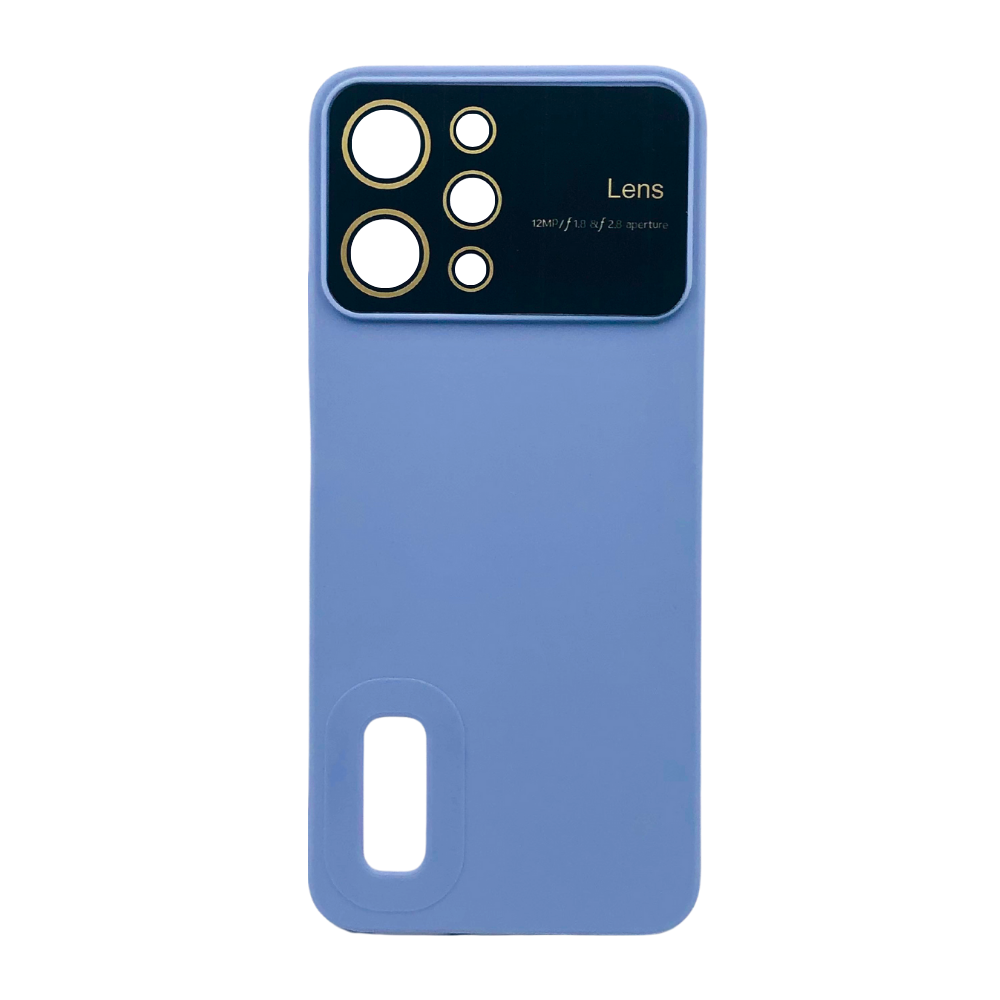 NEW CAMERA LENS POUCH REDMI 12C 4G [PO RM12 4G-30]