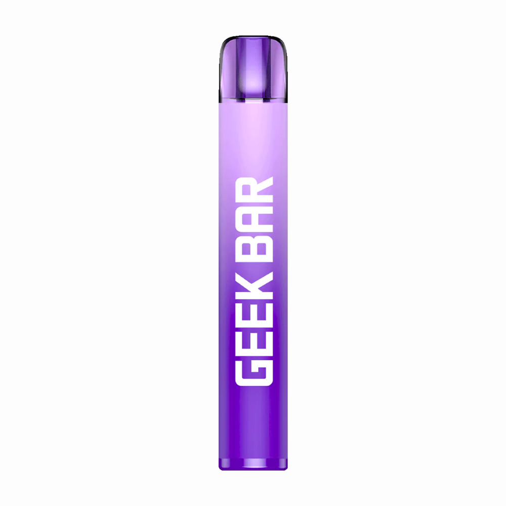 GEEK BAR DISPOSABLE VAPE [VAPE GEEK BAR]