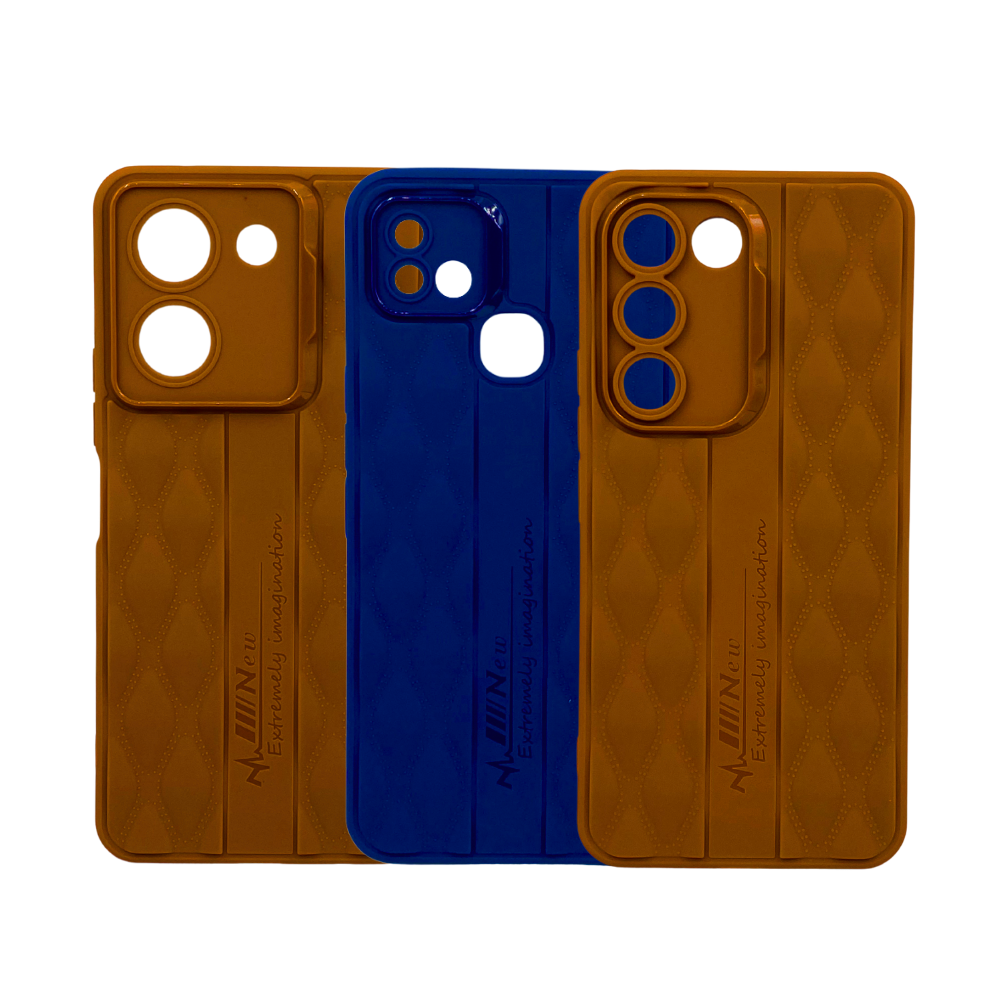 NEW DESIGN BUBBLE MOBILE CASE SAMSUNG A06 [PO A06-39]