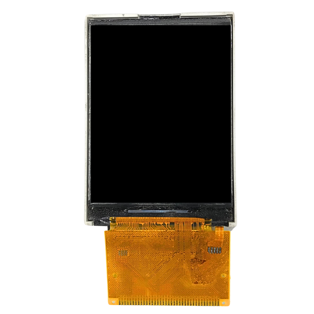 LCD 44PIN R750 KEY PAD MOBILE [LCD 44PR750-4]