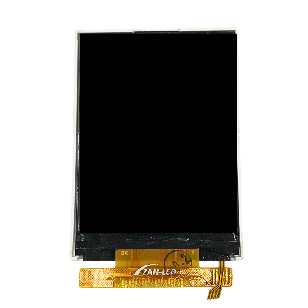 LCD 19PIN E2 KEY PAD MOBILE [LCD 19PE2-4]