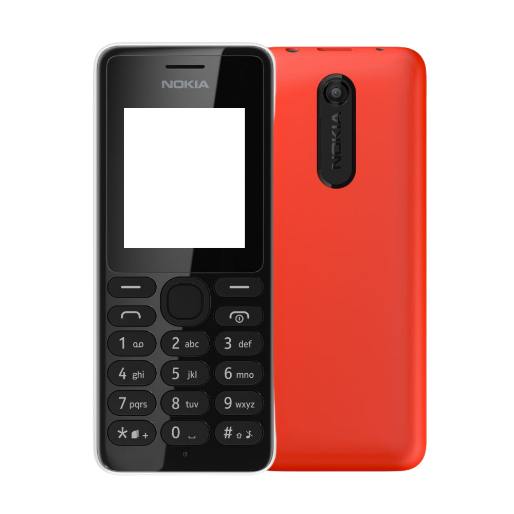 NOKIA HOUSING BODY CASE (NOKIA 107) [107-4]