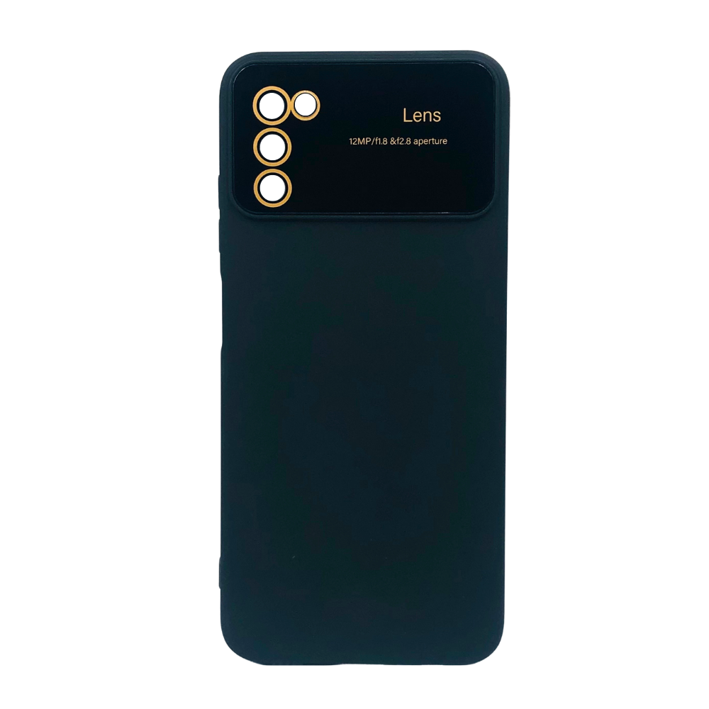 NEW CAMERA LENS POUCH SAMSUNG A03S [PO A03S-30]