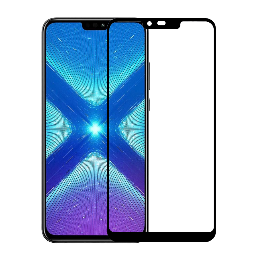 9D GLASS HONOR 8C [PL HONOR8C-12]