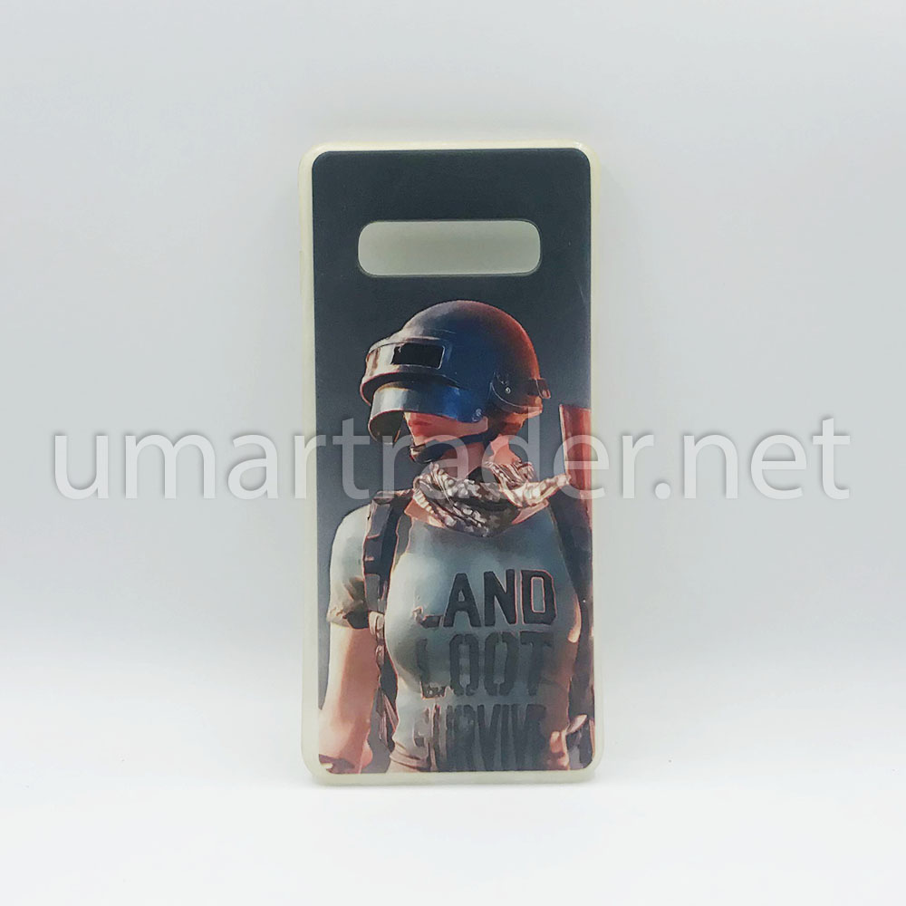 UV PRINT POUCH (SAMSUNG S10S) [PO S10S-7]