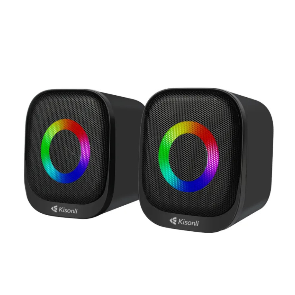 KISONLI MULTIMEDIA SPEAKER  X29 [SPEAKER X29]