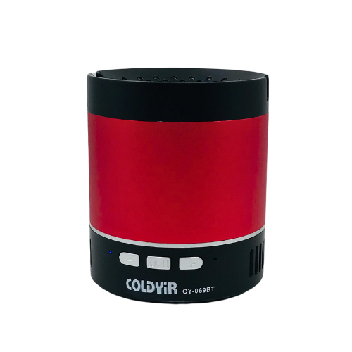 WIRELESS SPEAKER CY-069BT [SPEAKER CY-069BT]