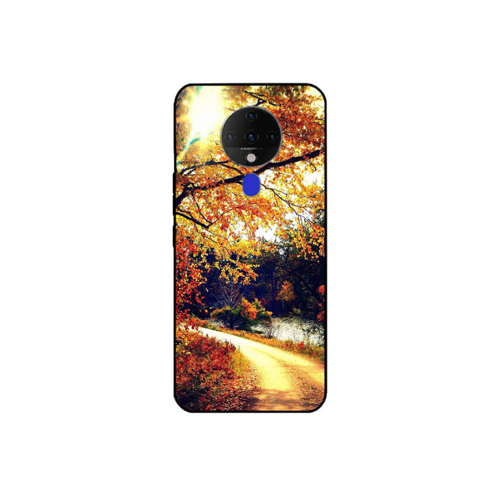 UV PRINT POUCH (TECNO SPARK 6) [PO SPARK6-7]