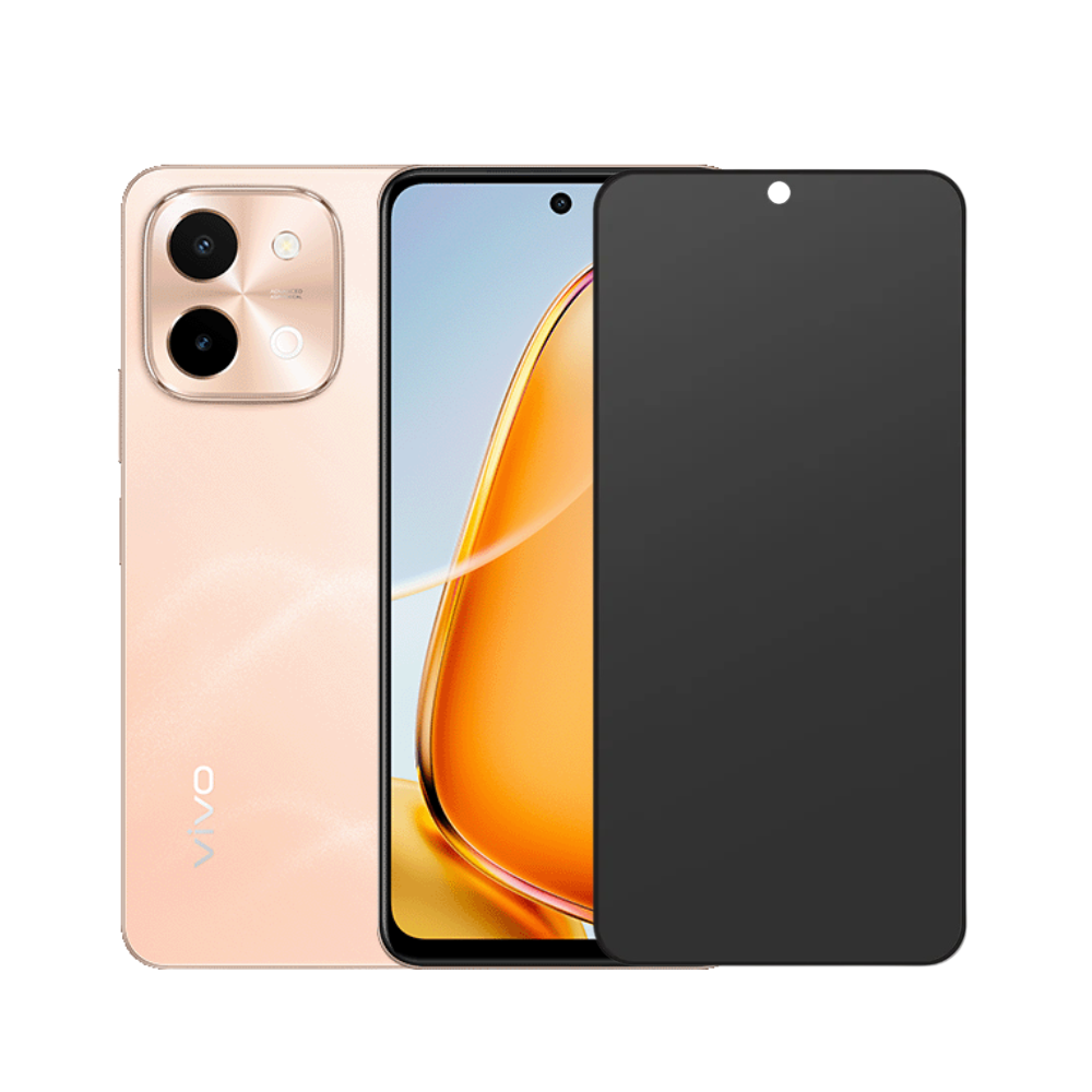 PRIVACY GLASS REDMI 13C [PL 13C-13]