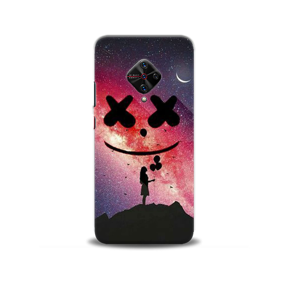 UV PRINT POUCH (VIVO S1 PRO) [PO VS1P-7]