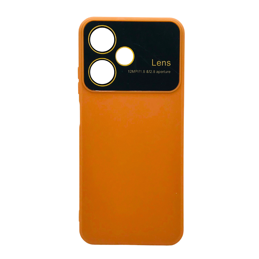 NEW CAMERA LENS POUCH INFINIX HOT30PLAY [PO HOTE30PLAY-30]