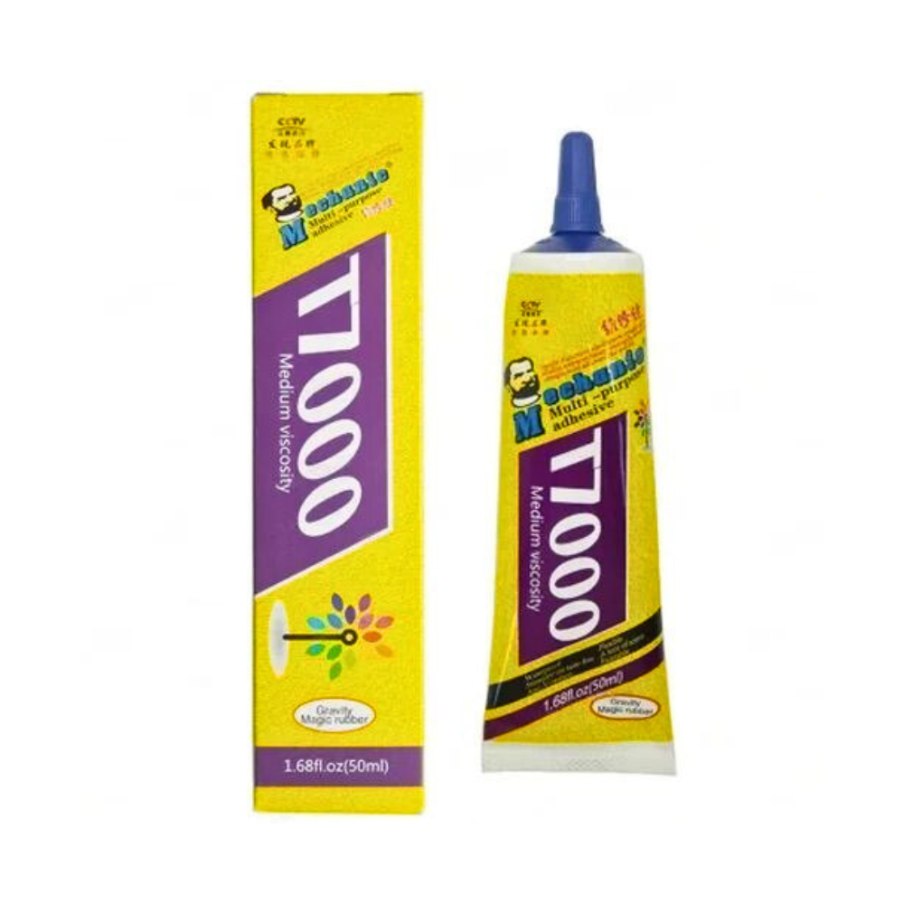 MECHANIC T7000 PASTE (BLACK) [MAC PASTE-2]