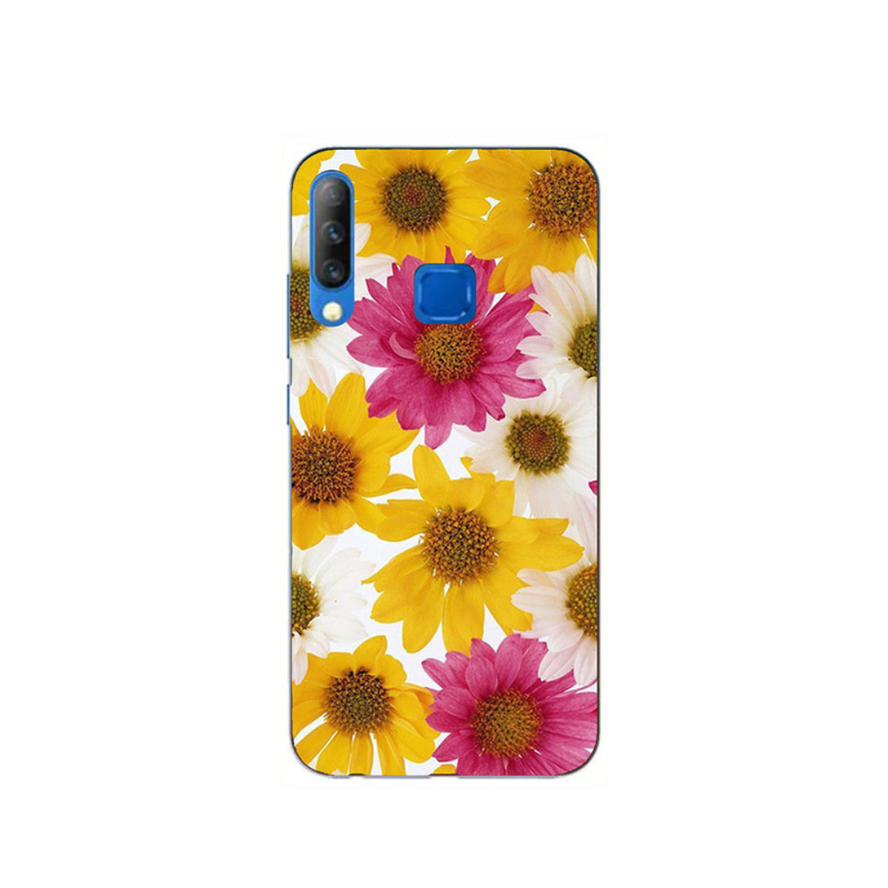 UV PRINT POUCH (INFINIX S4) [PO INFXS4-7]