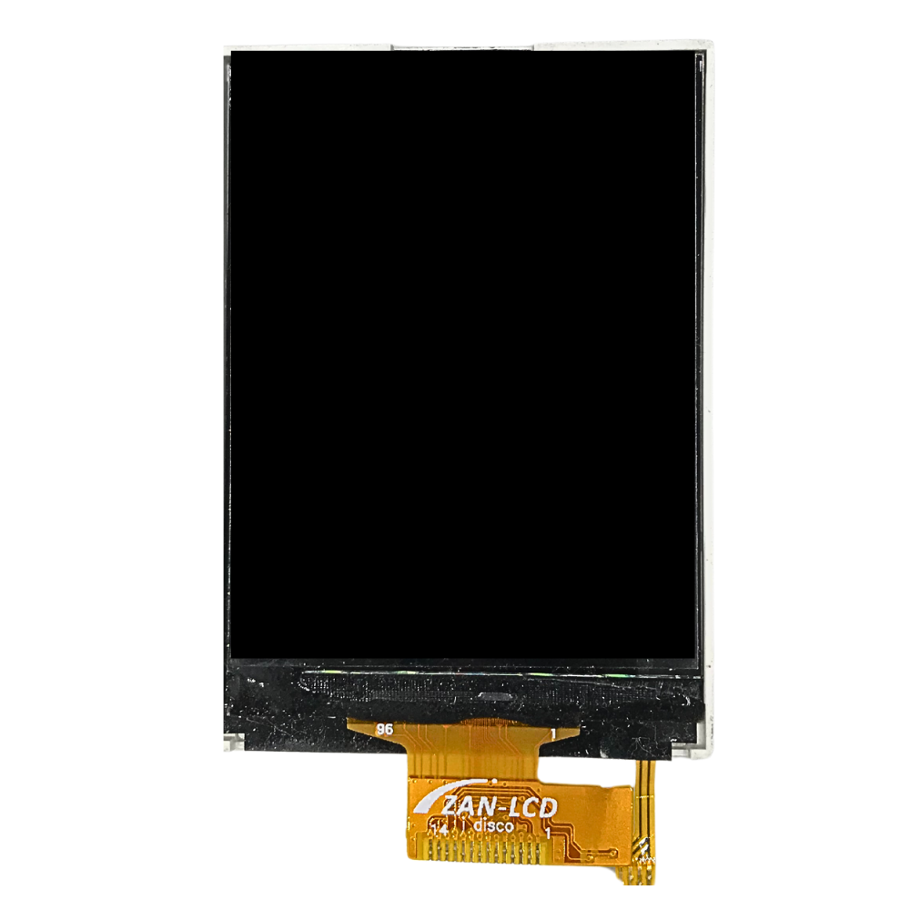 LCD DISCO KEY PAD MOBILE [LCD DISCO-4]