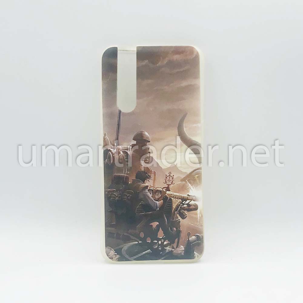 UV PRINT POUCH (V15PRO) [Po V15PRO-7]