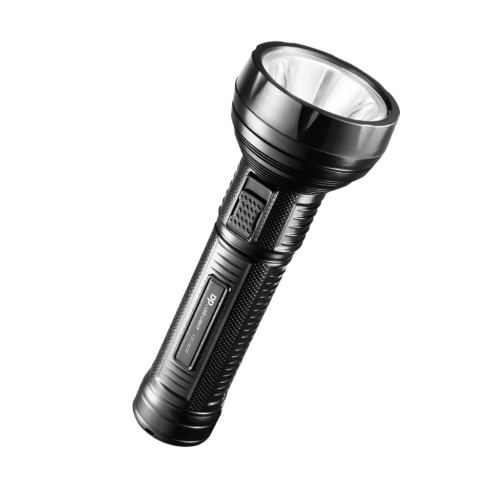 LED PORTABLE RECHARGEABLE TORCH RL-9002 [LIGHT RL9002]
