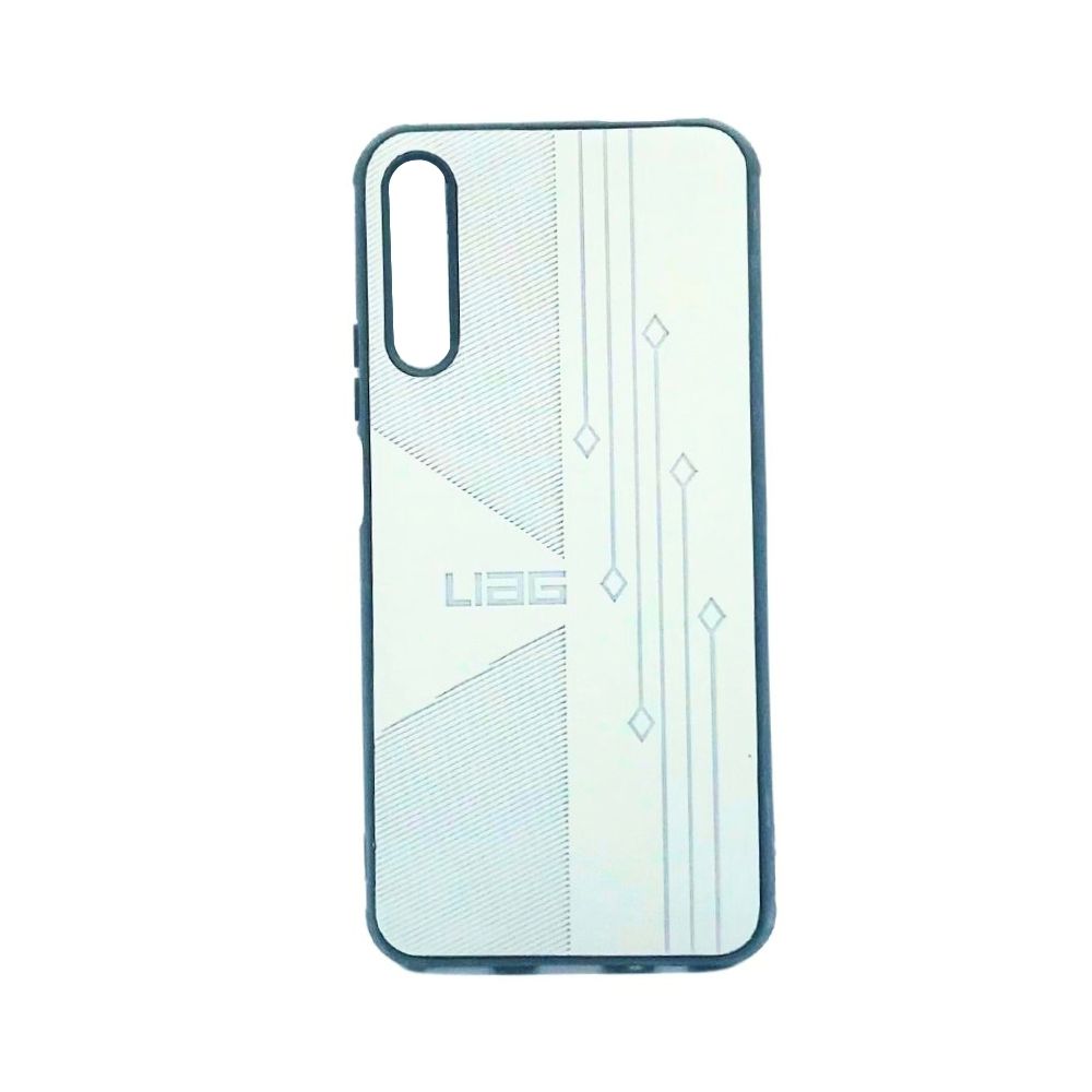 NEW LEATHER SMART PHONE CASE (HUAWAI Y6S) [PO Y9S-17] 