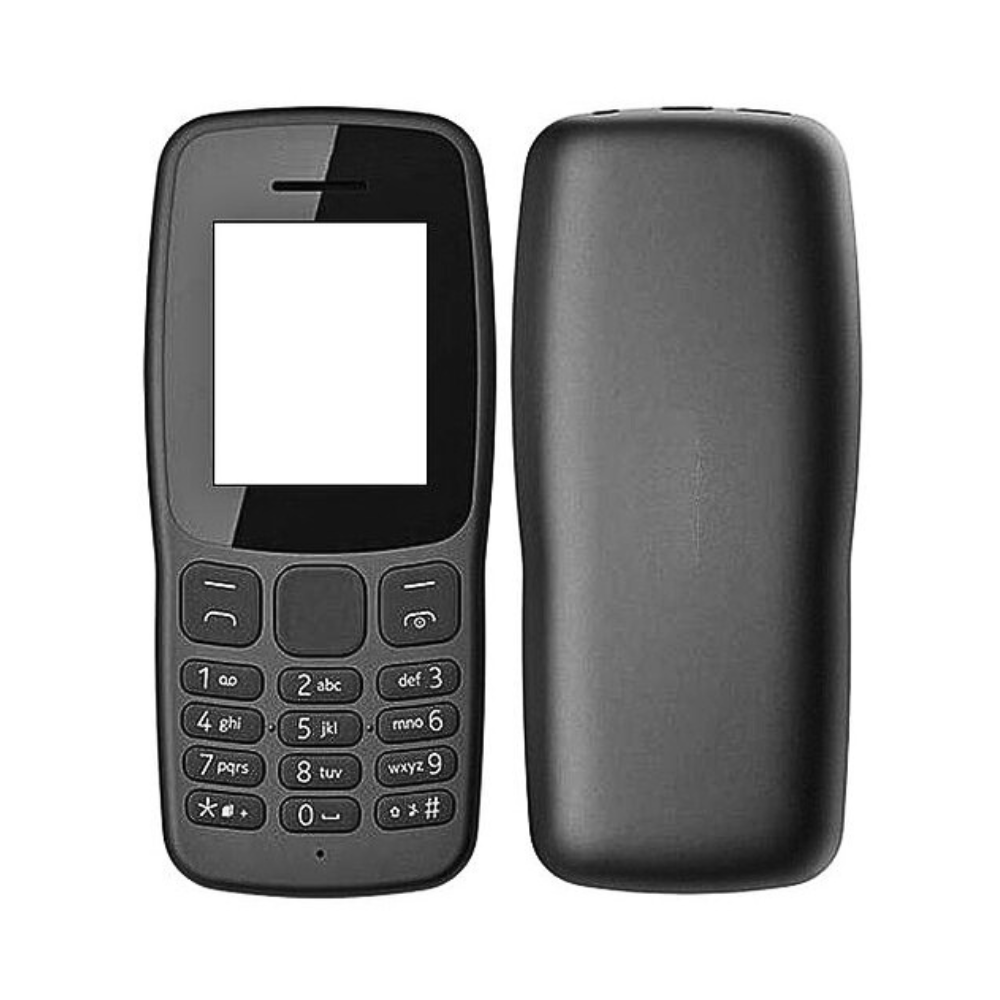 NOKIA HOUSING BODY CASE (106 2018) [106 2018-4]