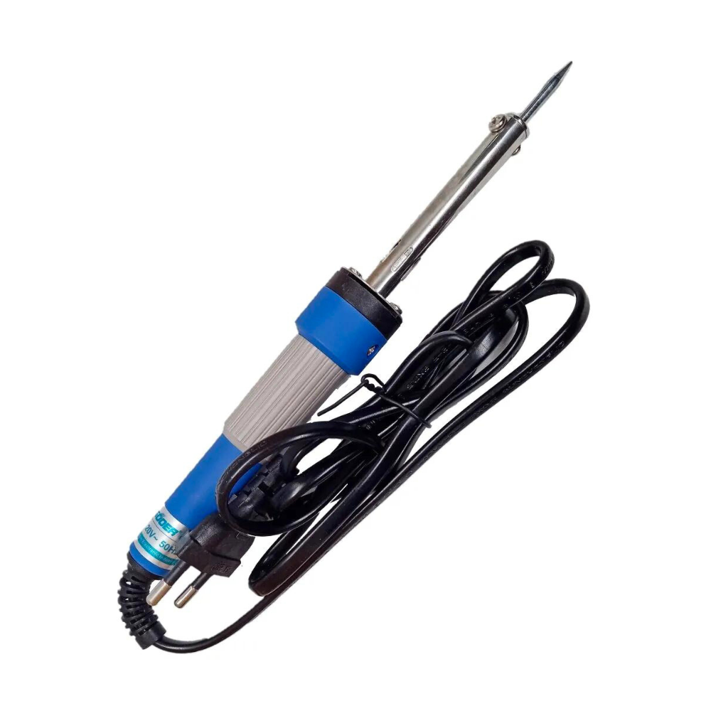 KINGWAY SOLDERING IRON KAVIA (IS09001: 2000) (30W) [KAVIA-1]