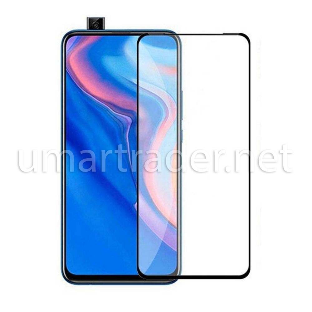  9D SCREEN PROTECTOR (Huawei Y9S) [PL Y9S-12]