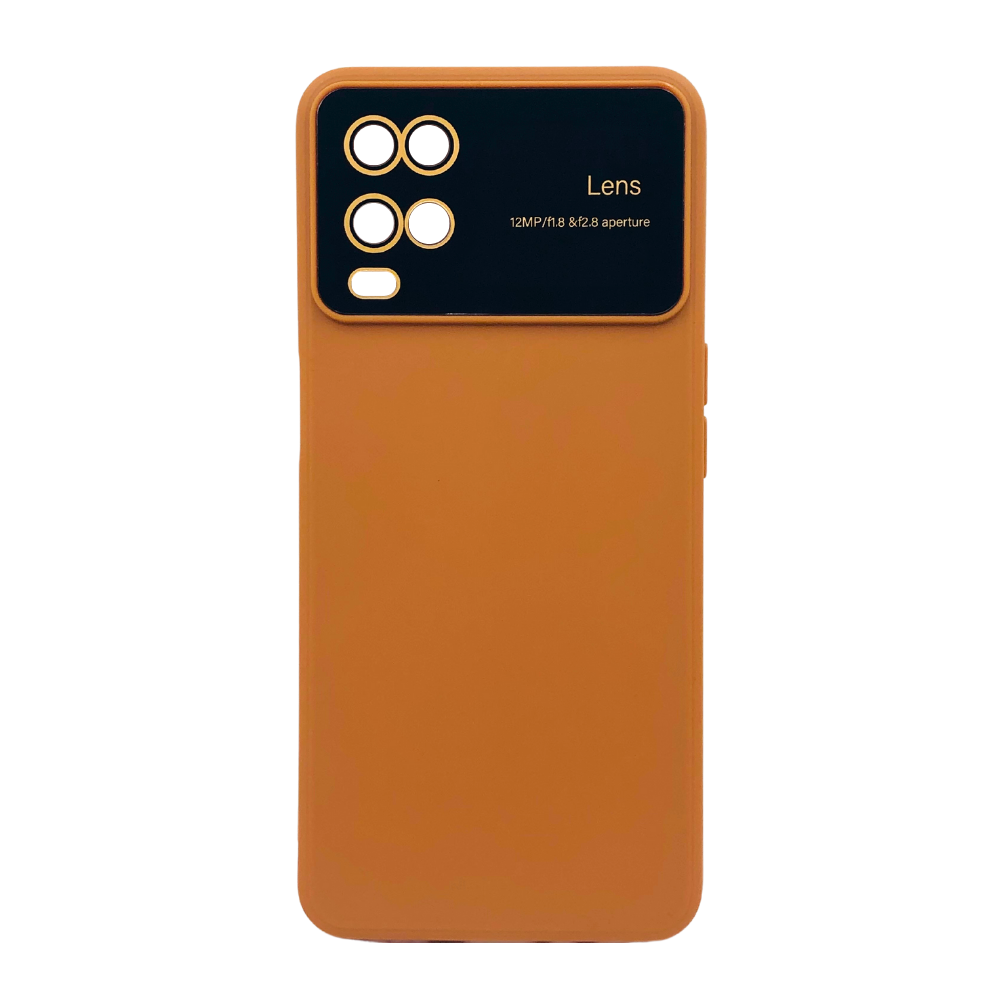 NEW CAMERA LENS POUCH OPPO A54 [PO A54-30]
