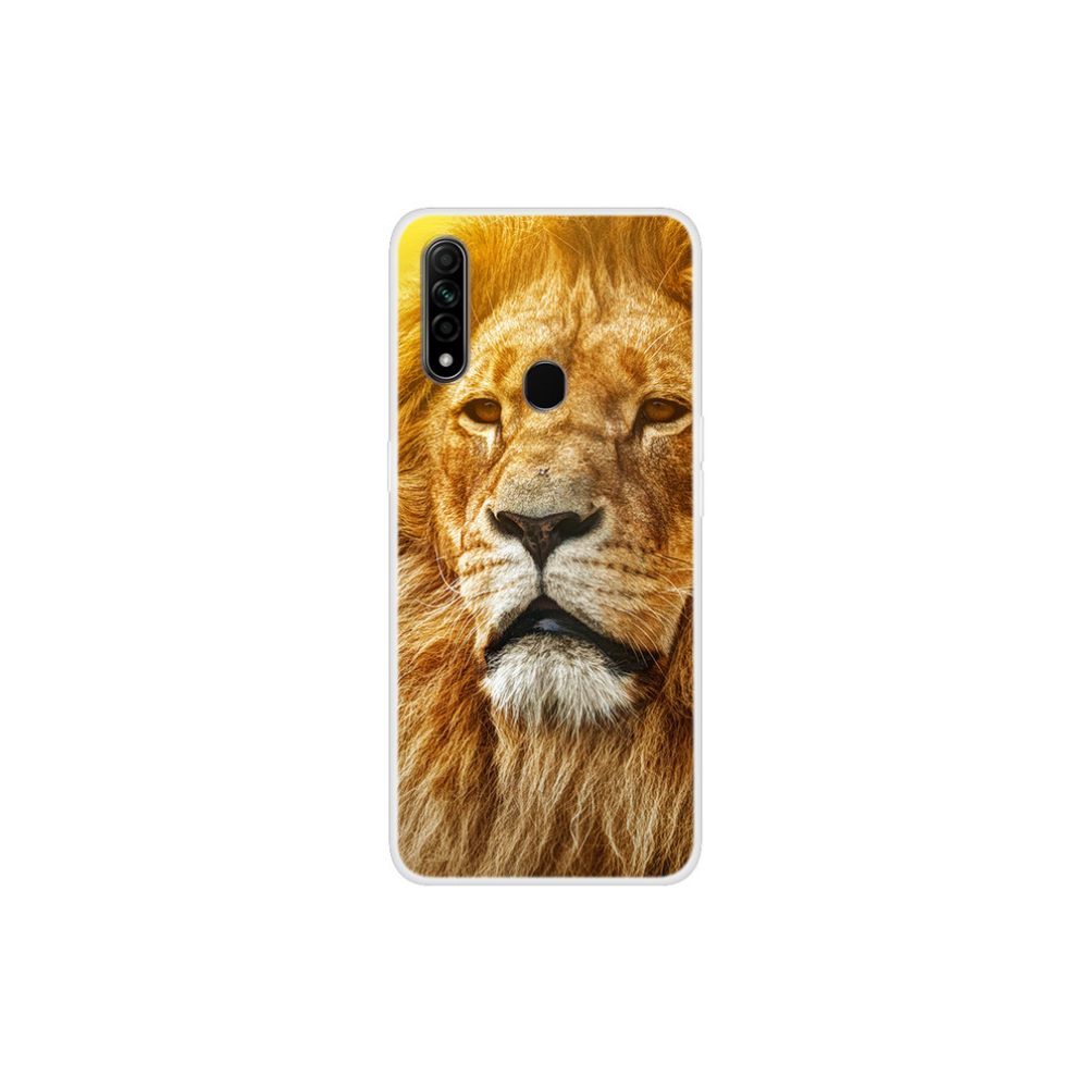 UV PRINT POUCH (TECNO CAMON12) [PO CAMON12-7]