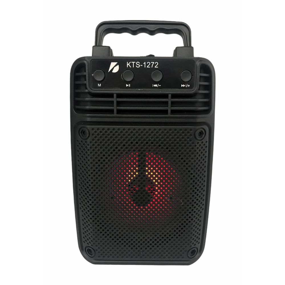 WIRELESS BLUETOOTH SPEAKER (KTS-1272) [KTS 1272]