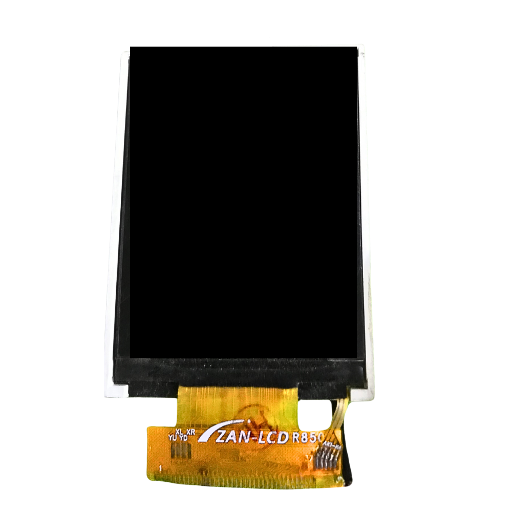LCD 37PIN R850 KEY PAD MOBILE [LCD 37PR850-4]