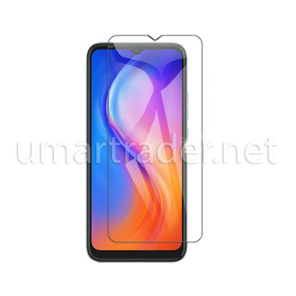  POLISH SCREEN PROTECTOR (Tecno 6GO) [PL SPARK6GO-5]